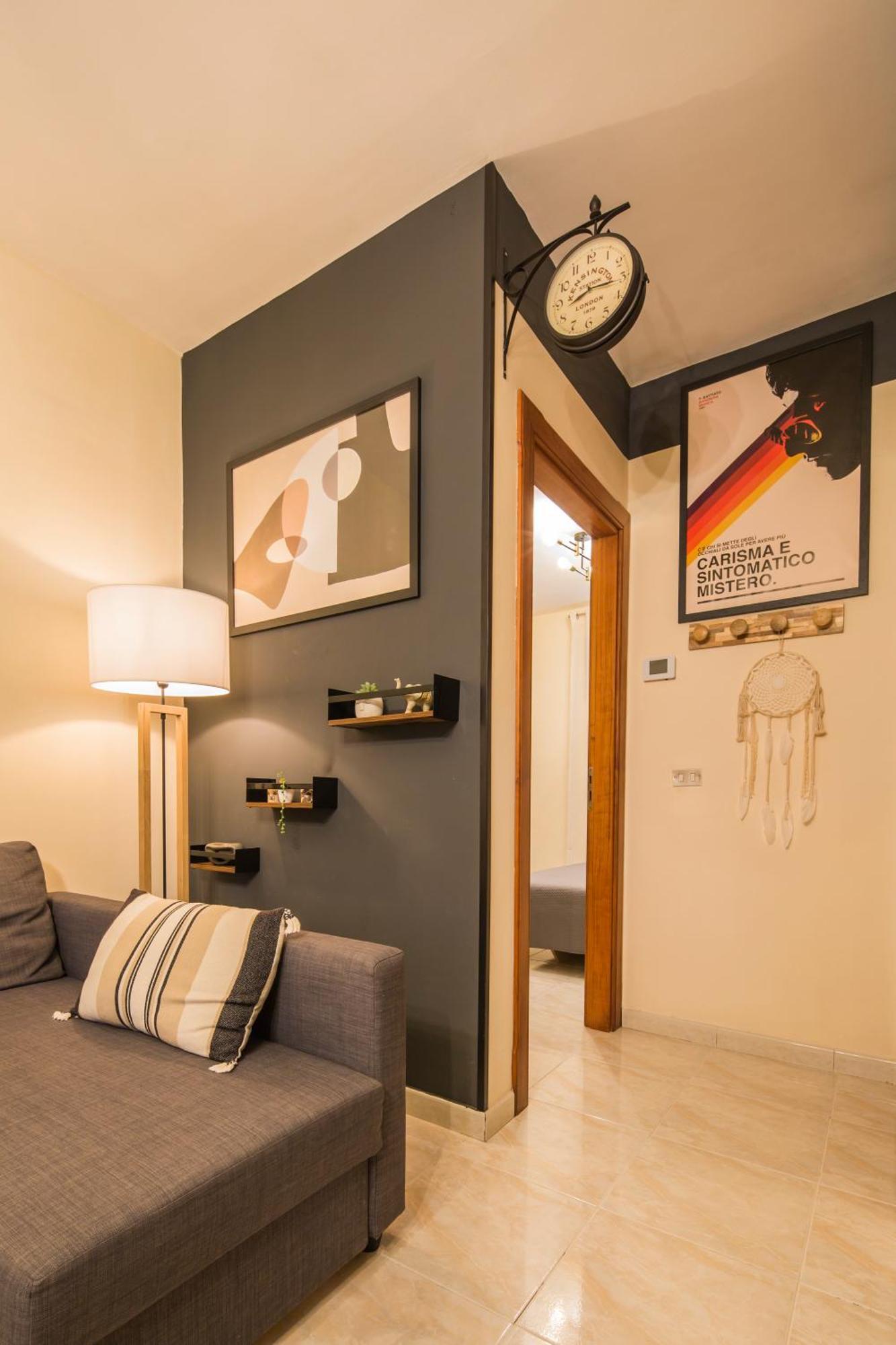 Il Borgo Degli Artisti Villa Montoro Inferiore ภายนอก รูปภาพ