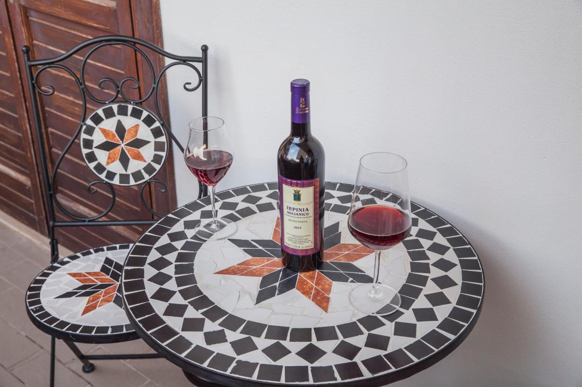 Il Borgo Degli Artisti Villa Montoro Inferiore ภายนอก รูปภาพ