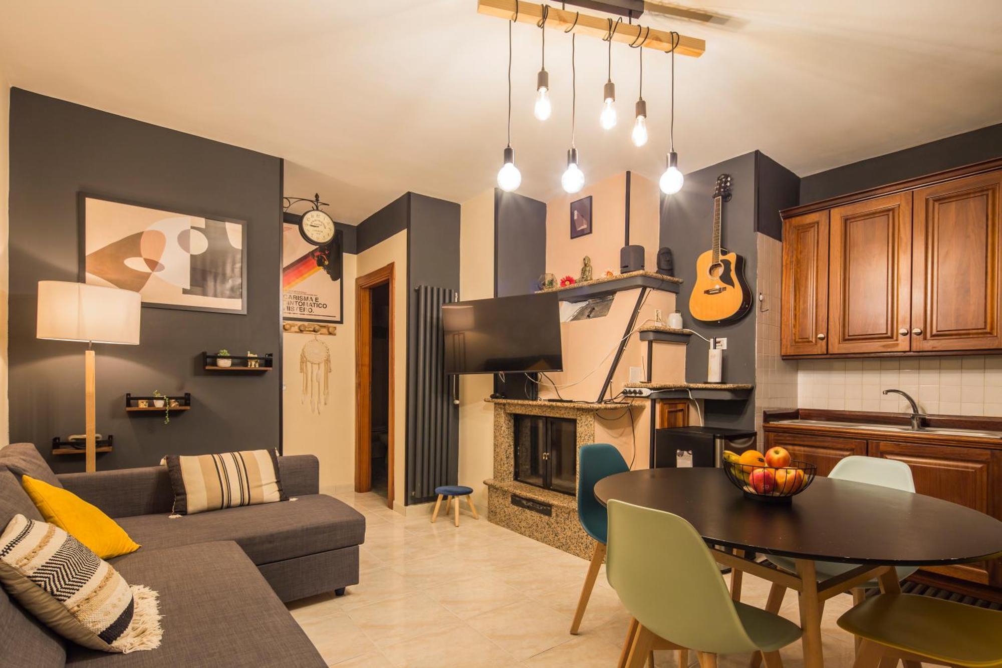 Il Borgo Degli Artisti Villa Montoro Inferiore ภายนอก รูปภาพ