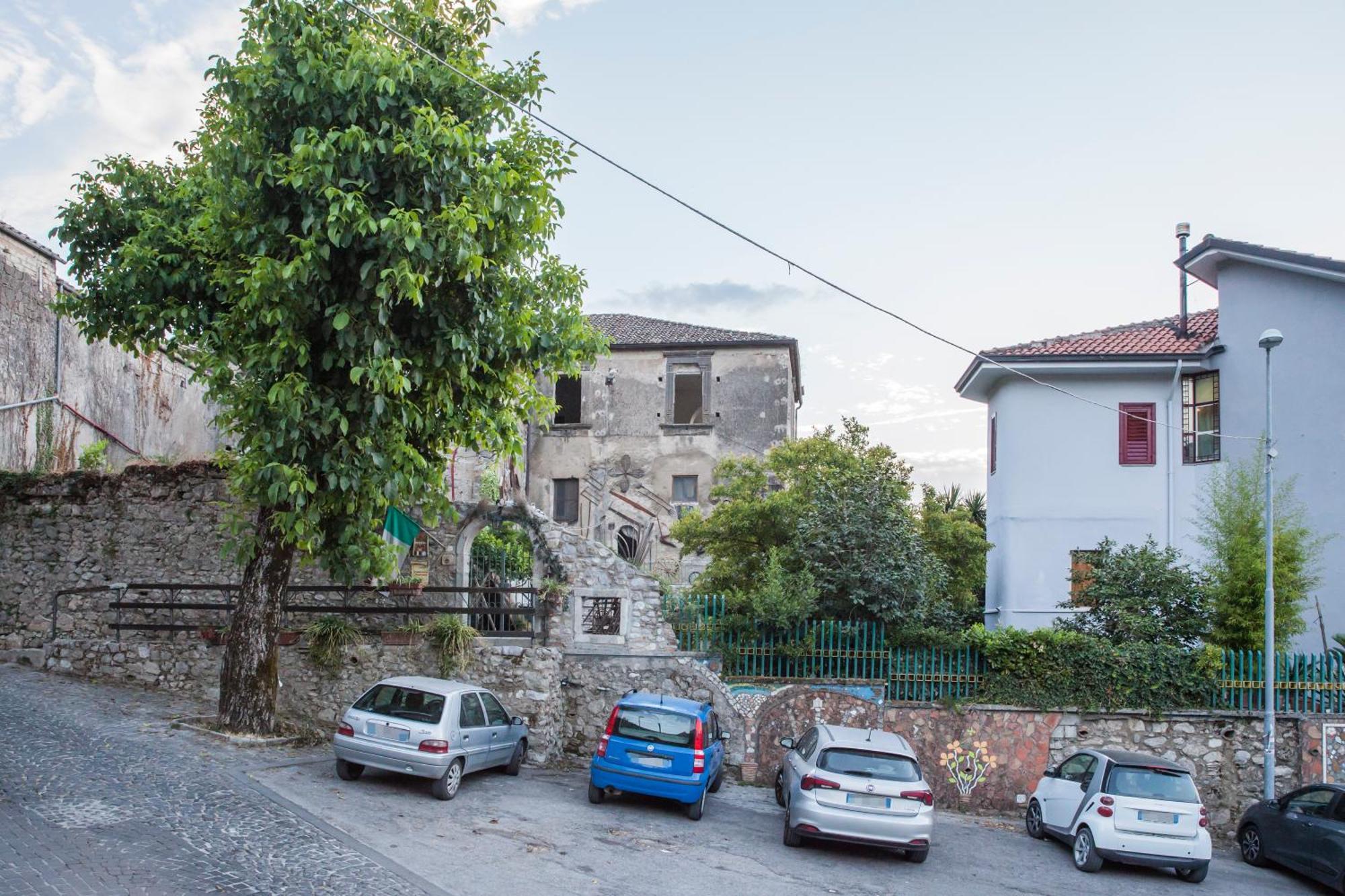 Il Borgo Degli Artisti Villa Montoro Inferiore ภายนอก รูปภาพ