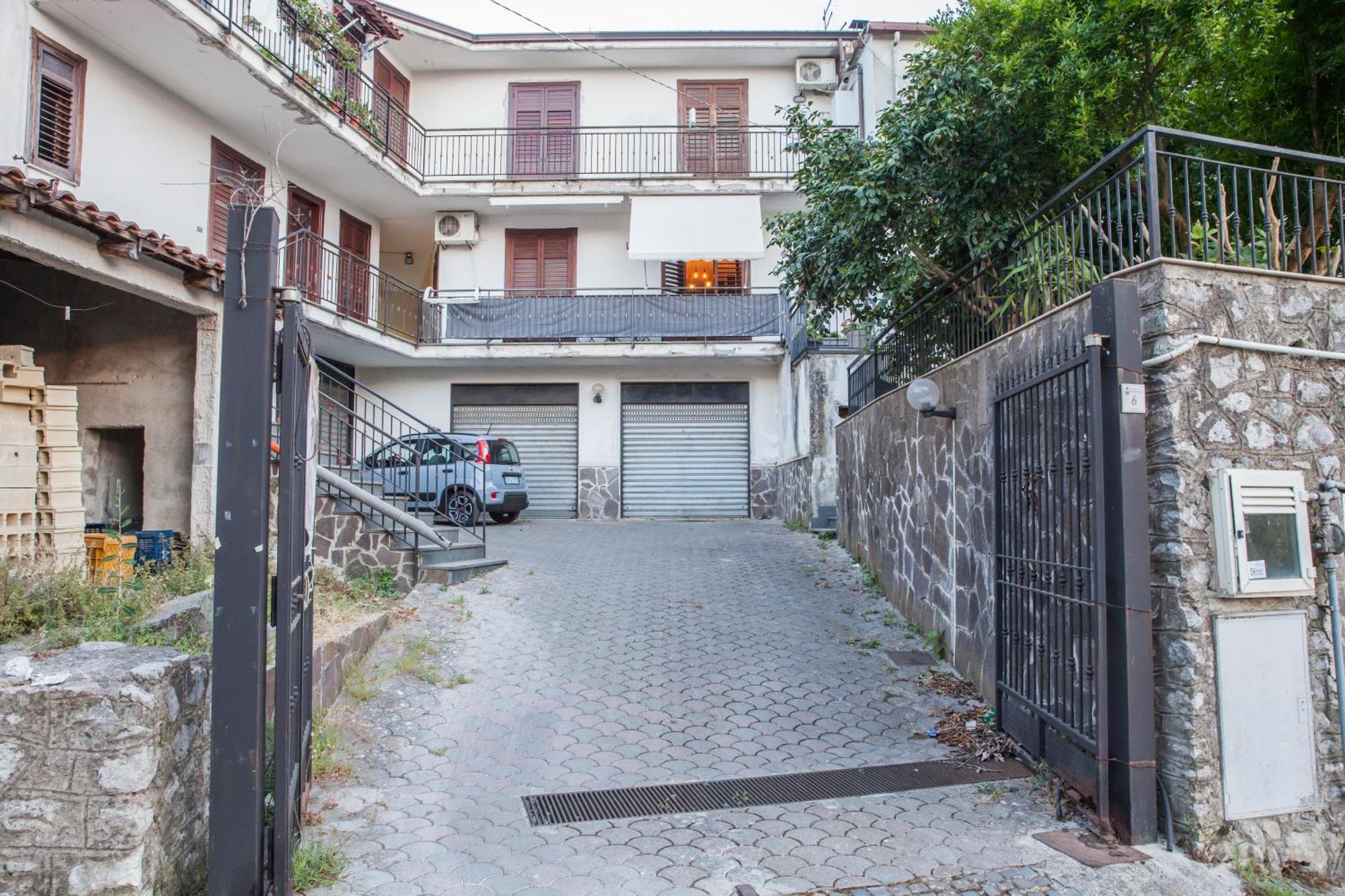 Il Borgo Degli Artisti Villa Montoro Inferiore ภายนอก รูปภาพ